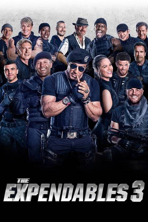 Every Expendables Movie, Ranked From Worst To Best