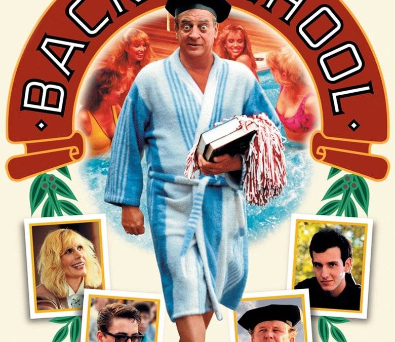 Back to School Summary, Trailer, Cast, Where to Watch and More