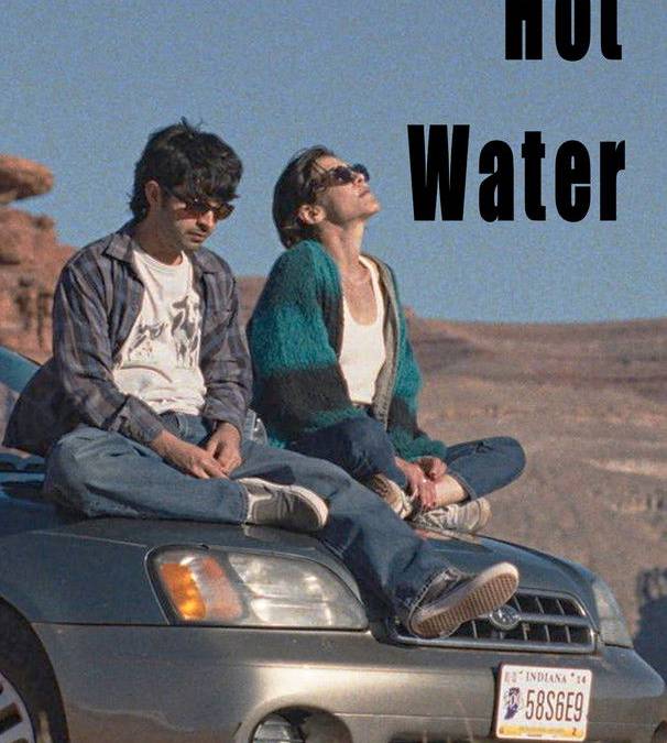 Hot Water Summary, Trailer, Cast, Where to Watch and More