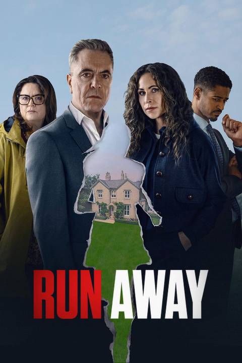 Ruth Jones Shines As PI Elena Ravenscroft In Netflix s Run Away ruth-jones-shines-as-pi-elena-ravenscroft-in-netflix-s-run-away