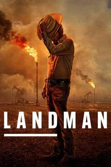 Landman Season 2 Episode 9 Ending Explained