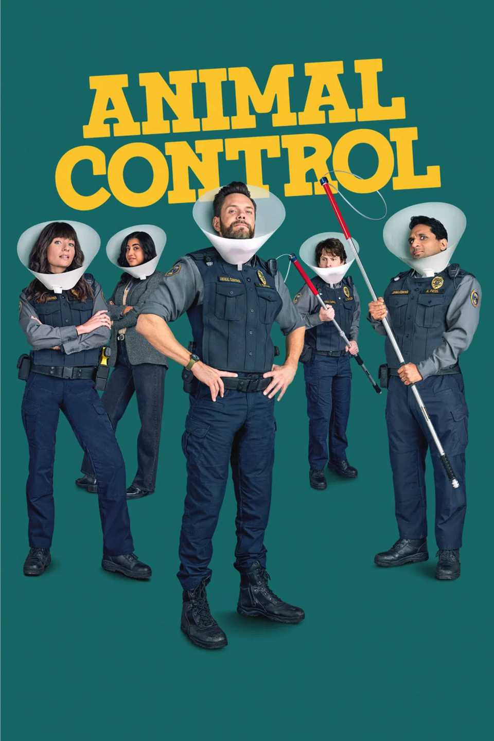 Animal Control Ranks Animal Control Season 4: Will It Happen? Everything We Know