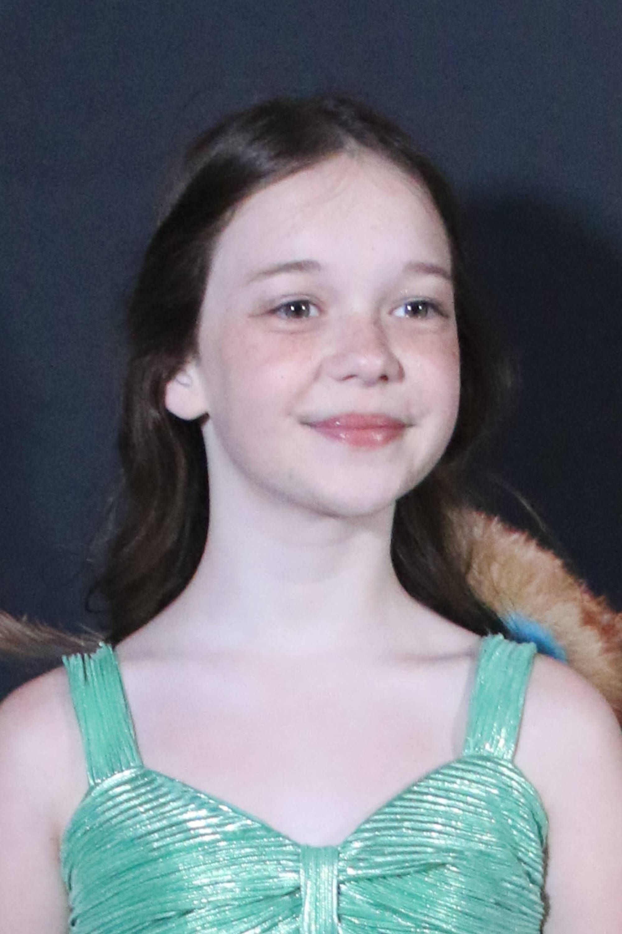 Headshot Of Delaney Quinn