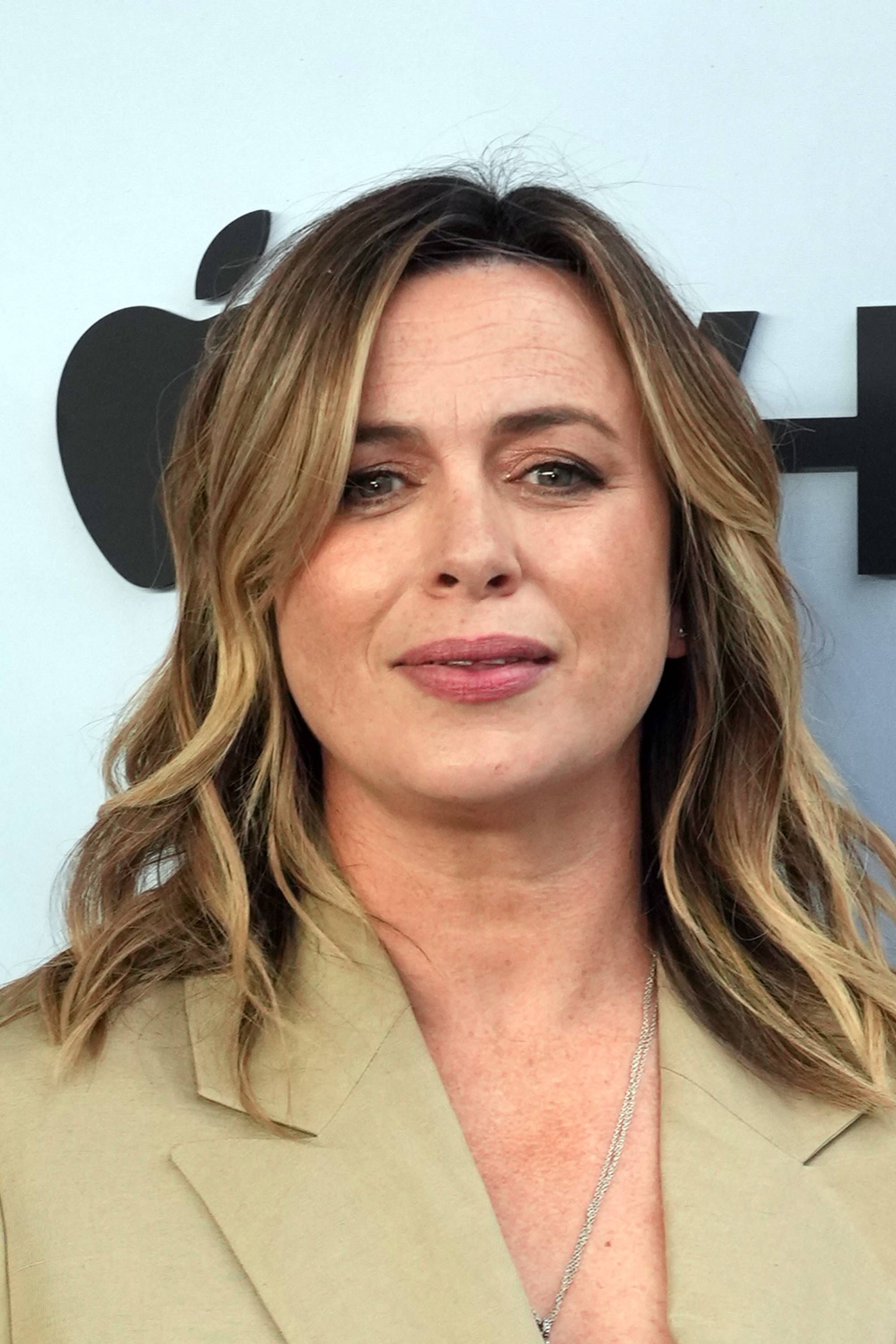 Headshot Of Eve Myles