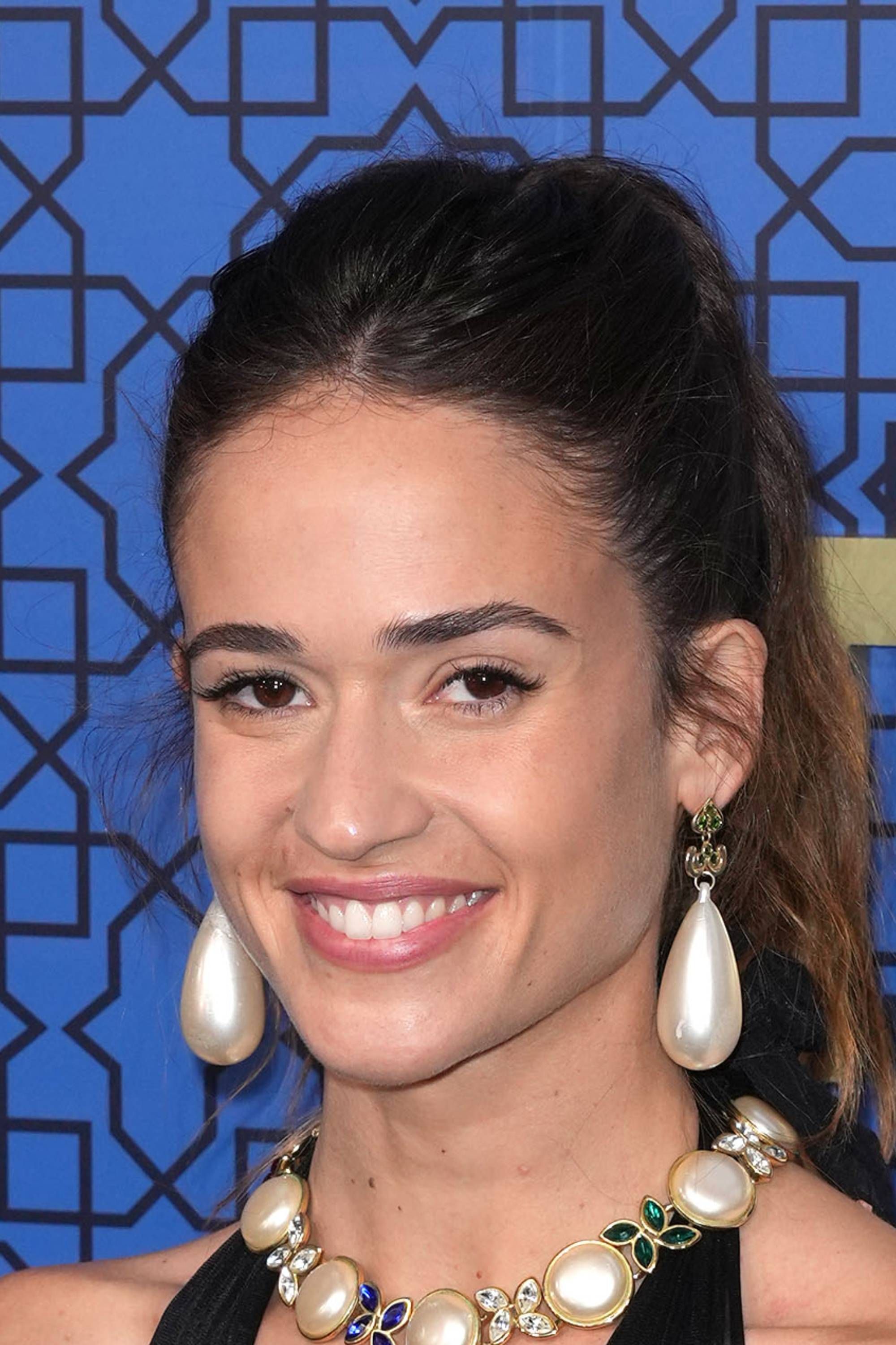 Headshot Of Niv Sultan