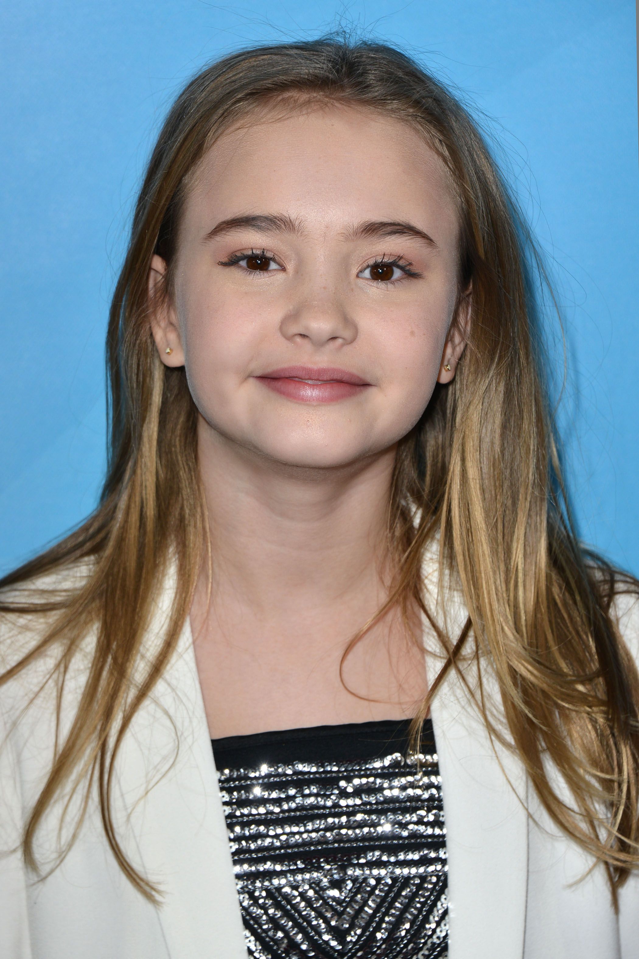 Headshot Of Johnny Sequoyah