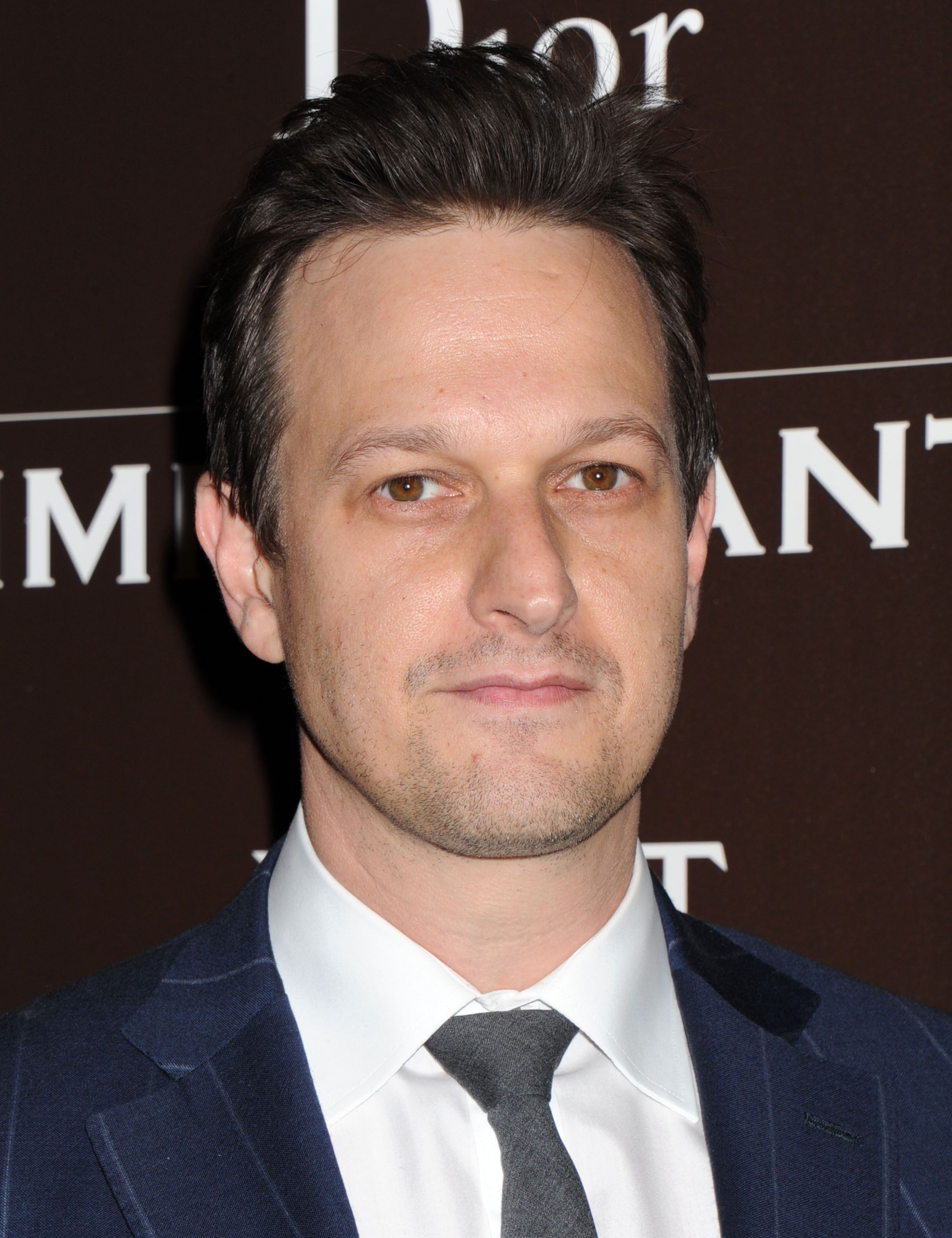 Headshot Of Josh Charles