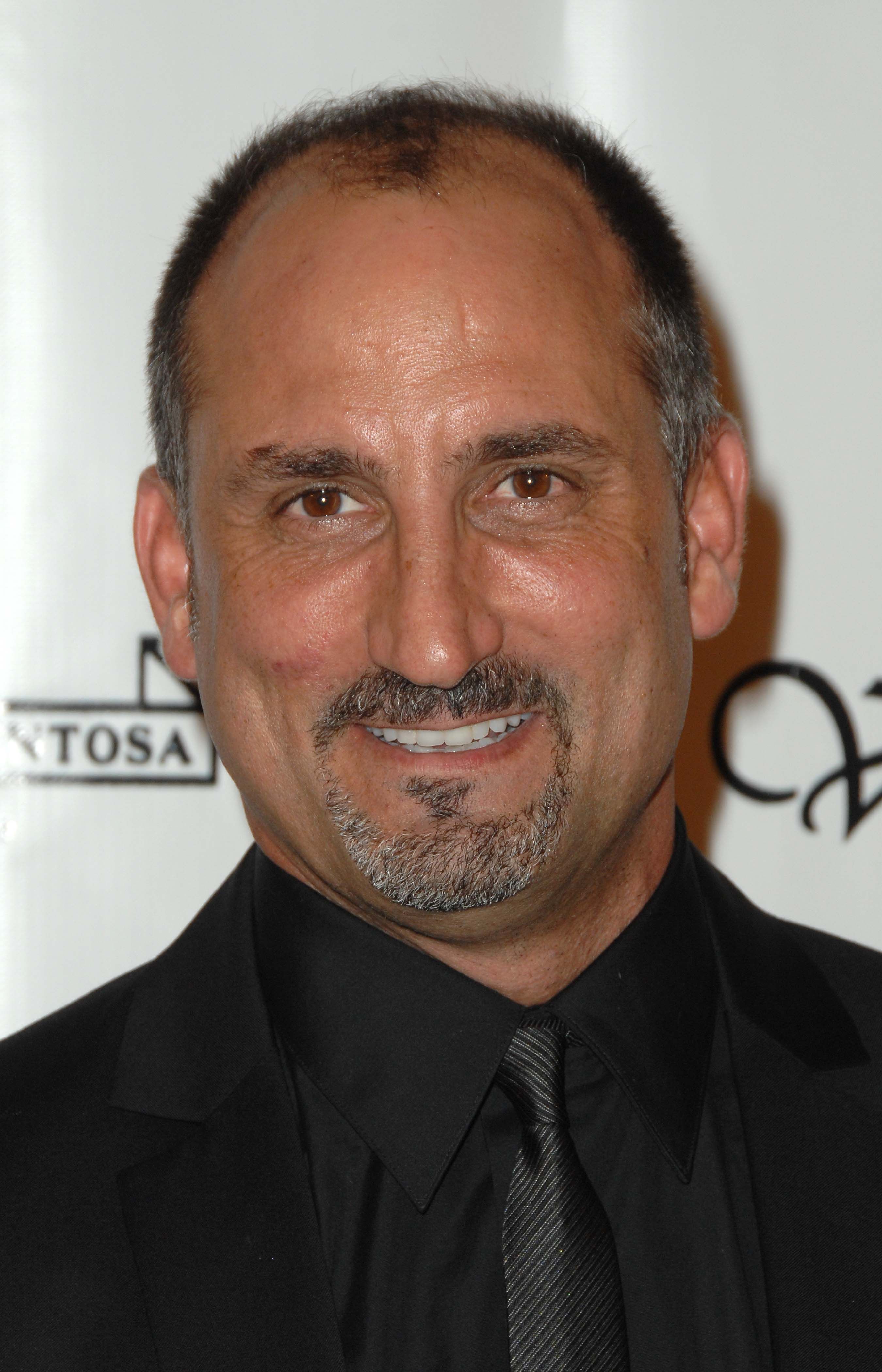 Headshot Of Michael Papajohn