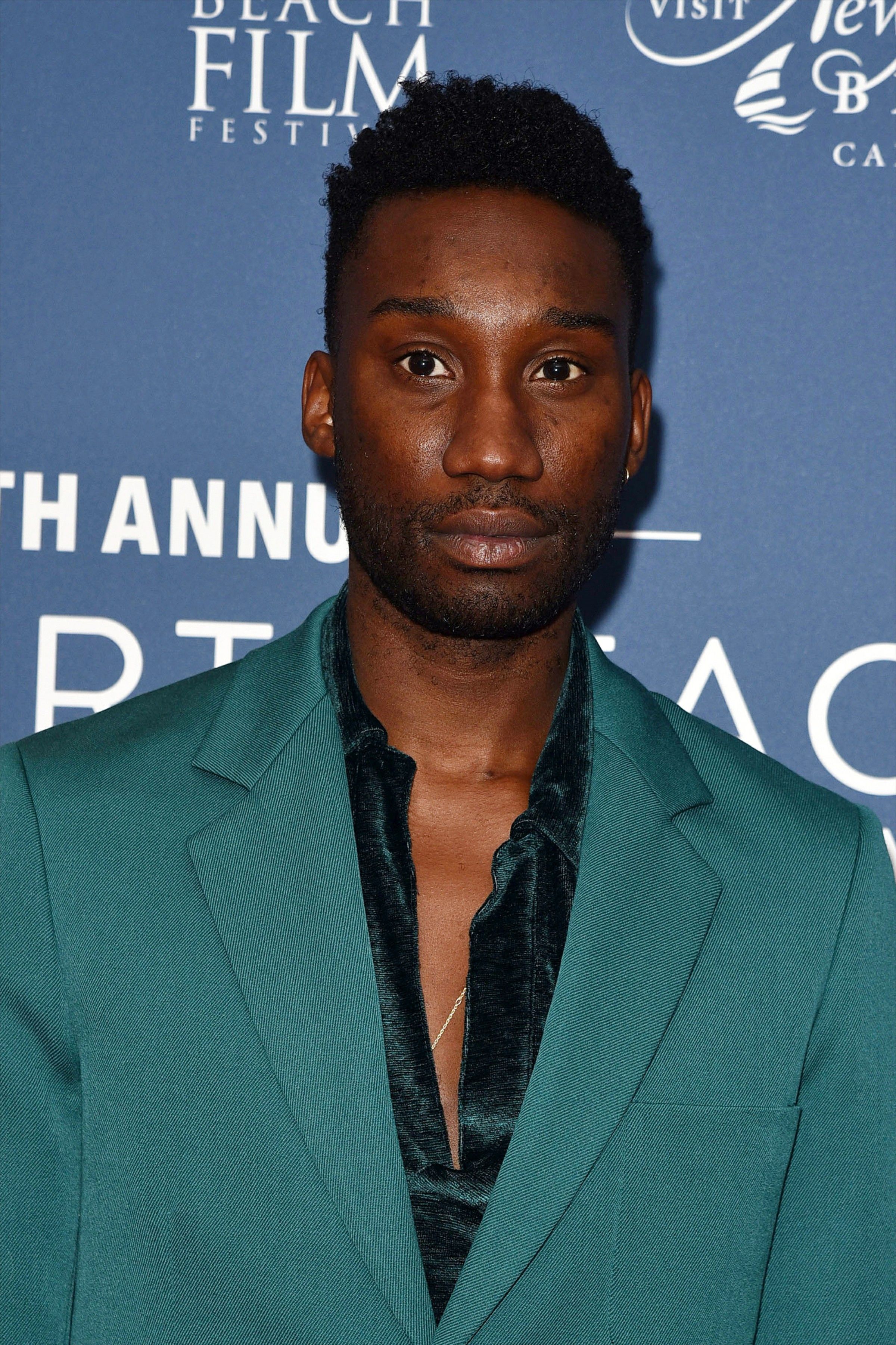 Headshot Of Nathan Stewart-Jarrett