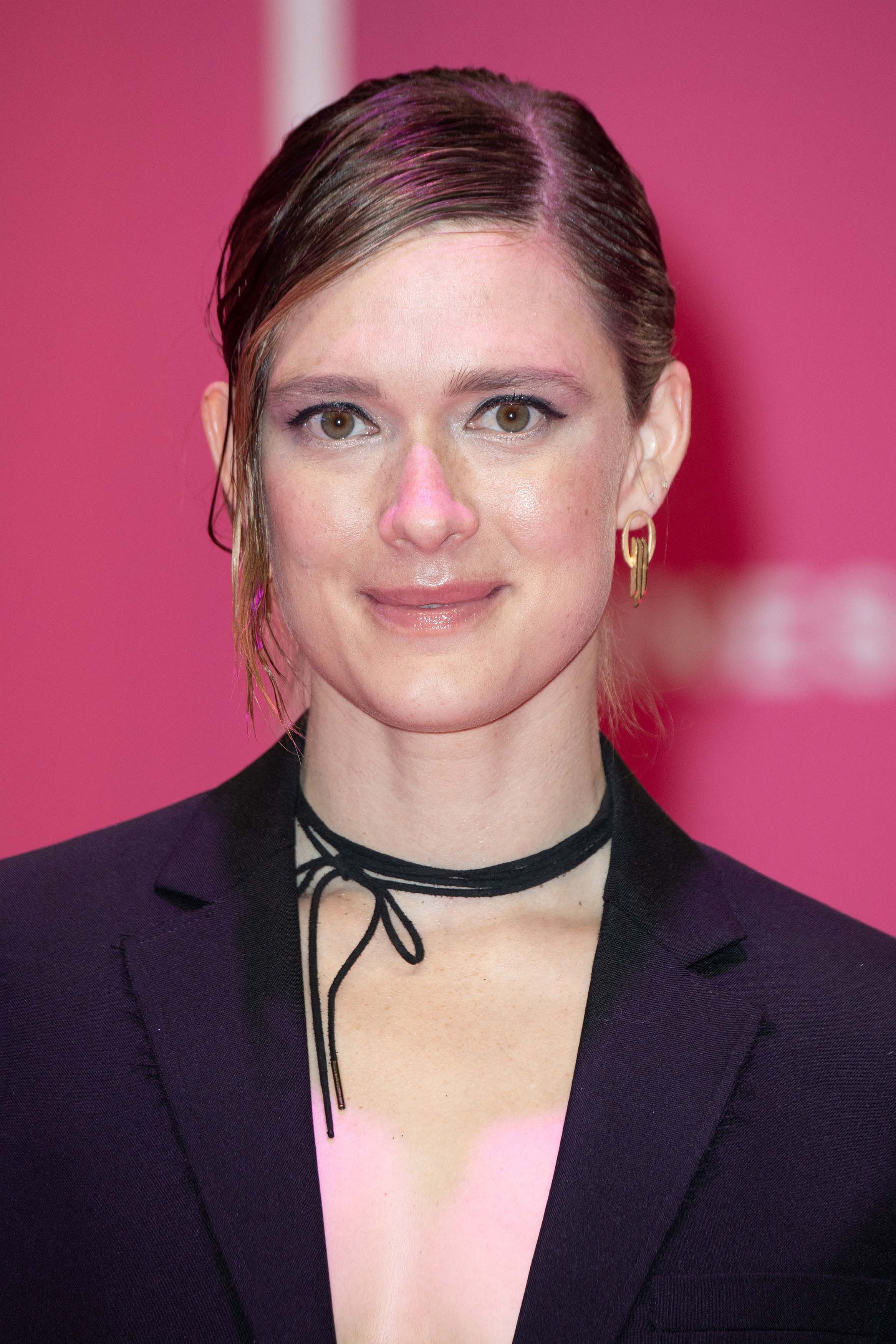 Headshot Of Krista Kosonen