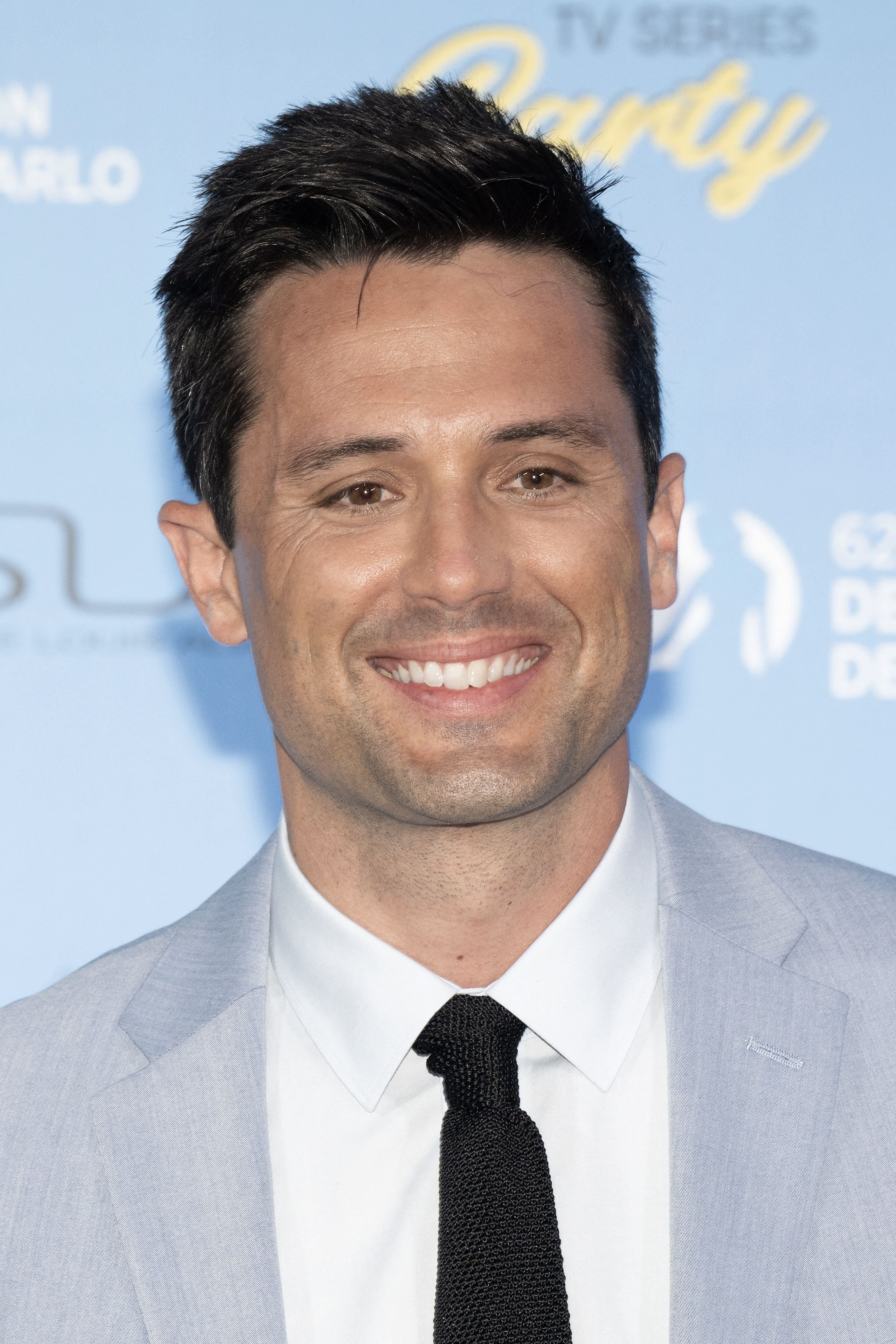 Headshot Of Stephen Colletti