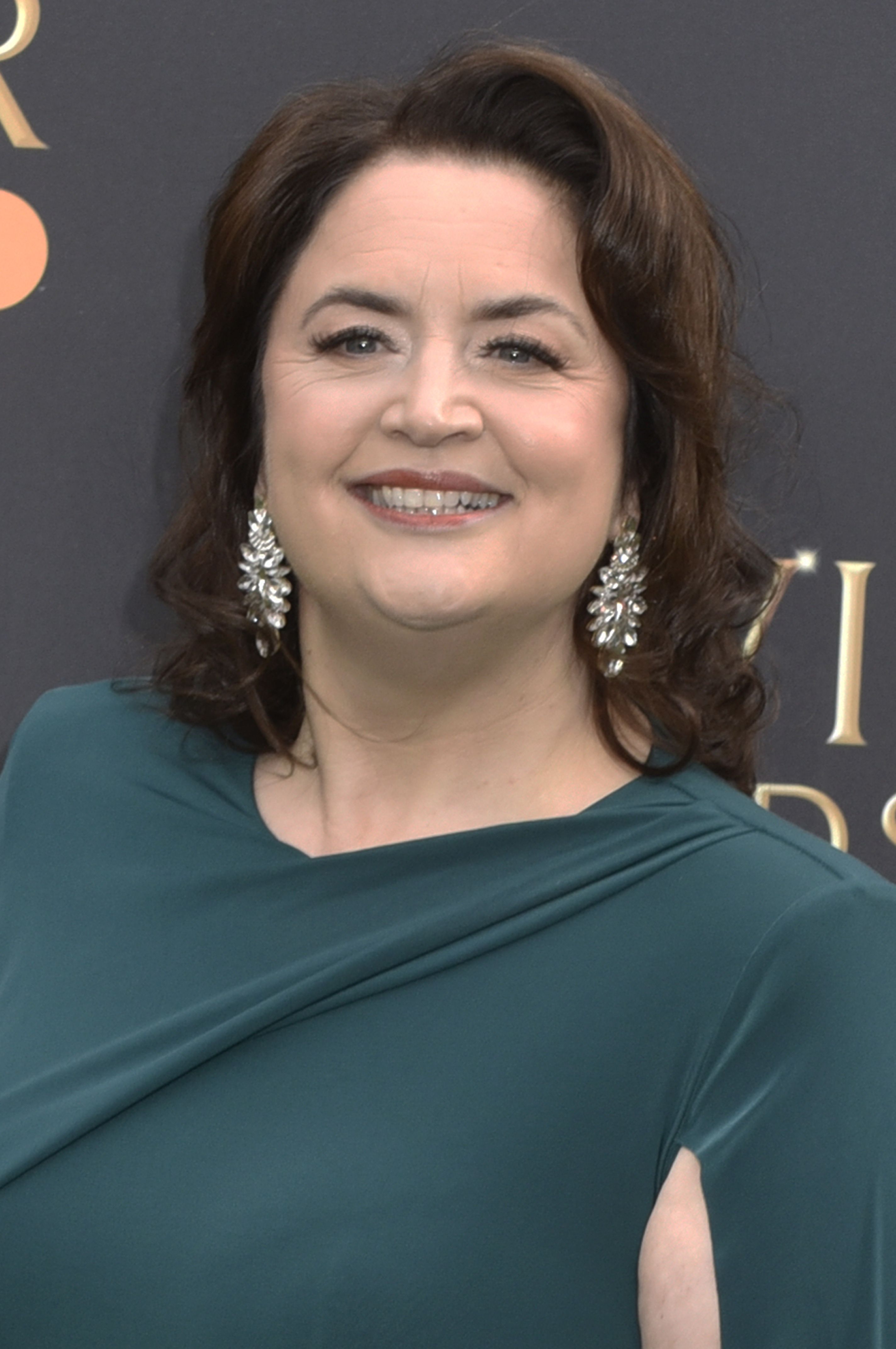 Headshot Of Ruth Jones