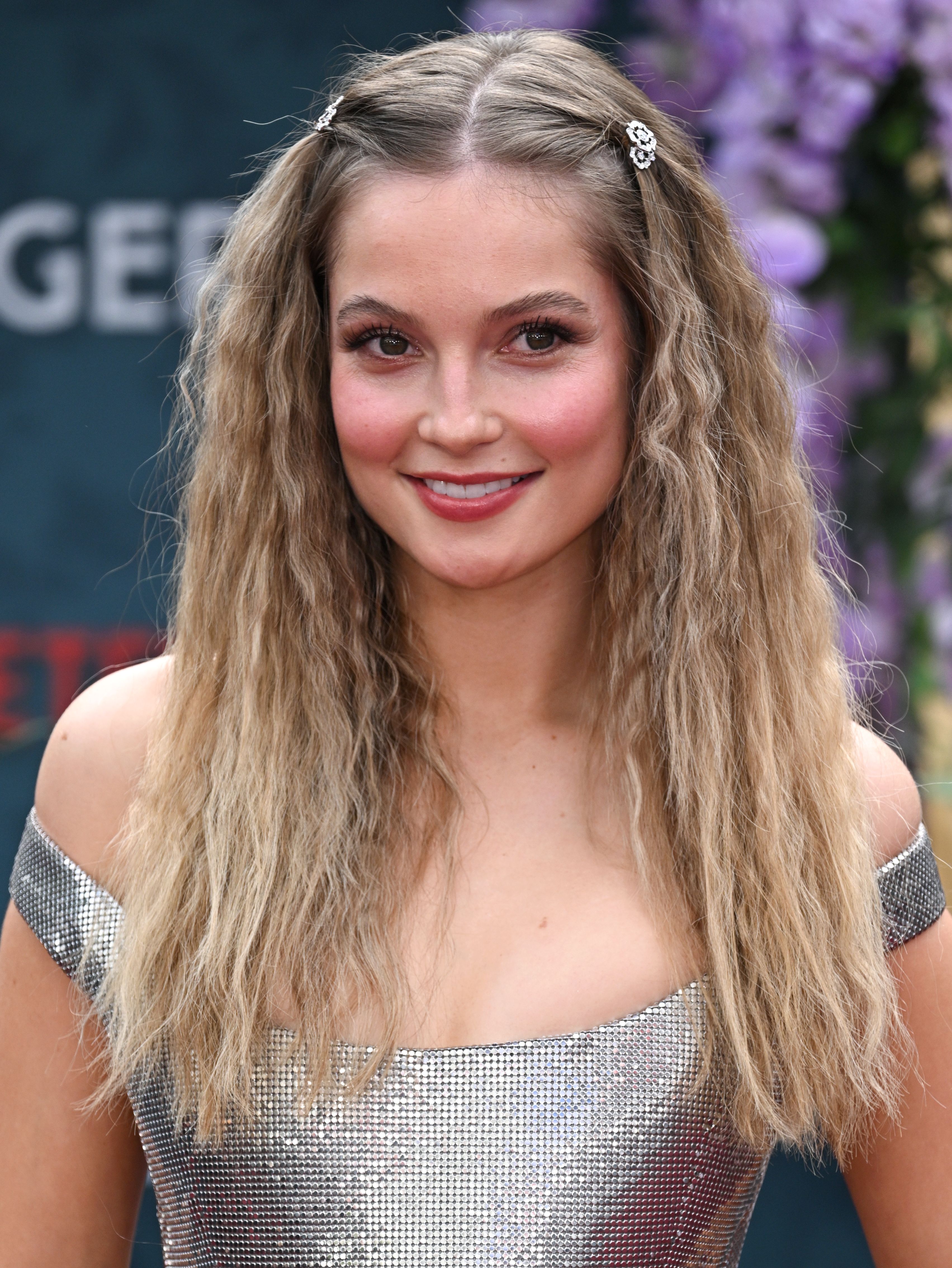 Headshot Of Hannah Dodd