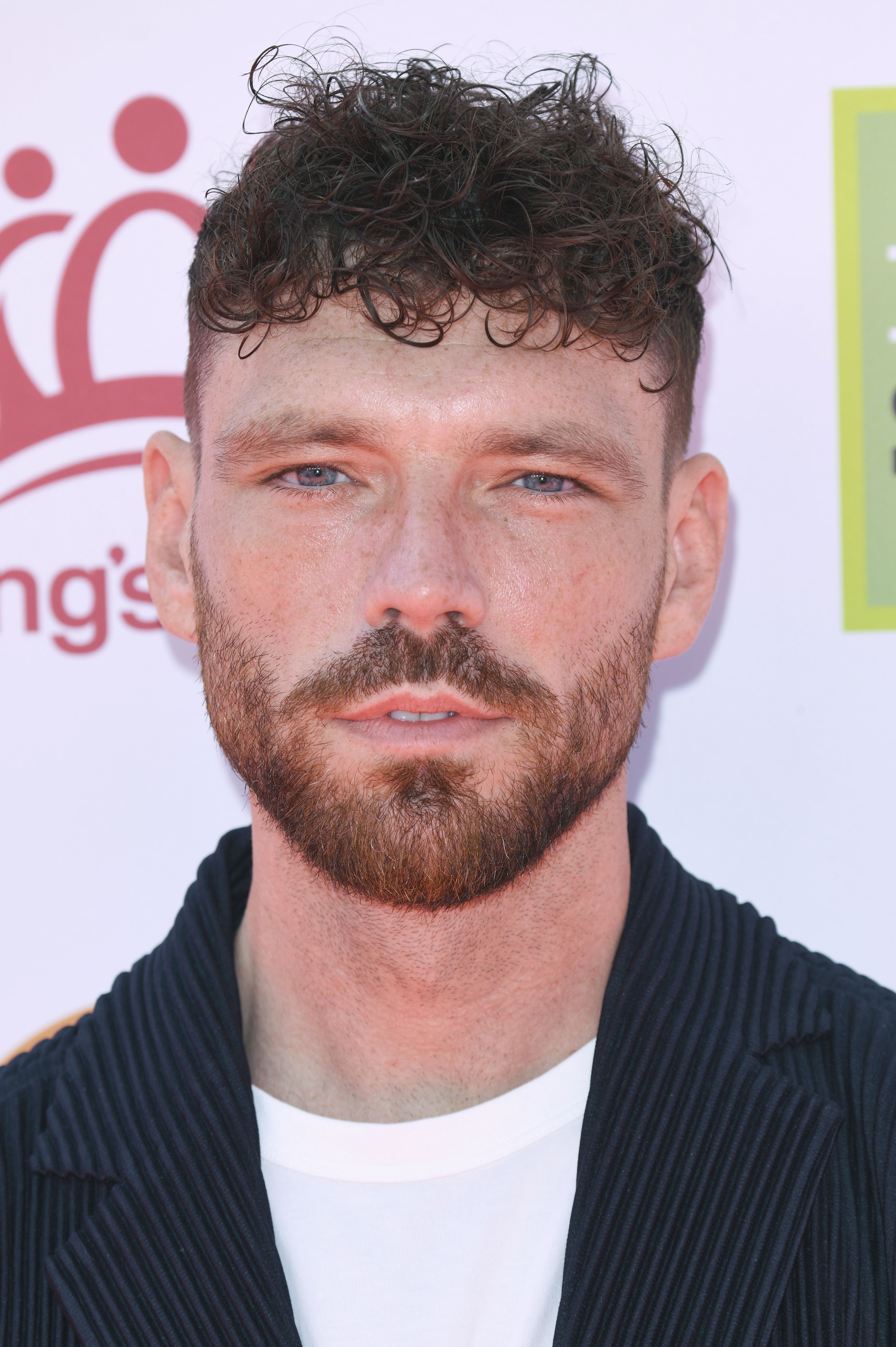 Headshot Of James Nelson-Joyce