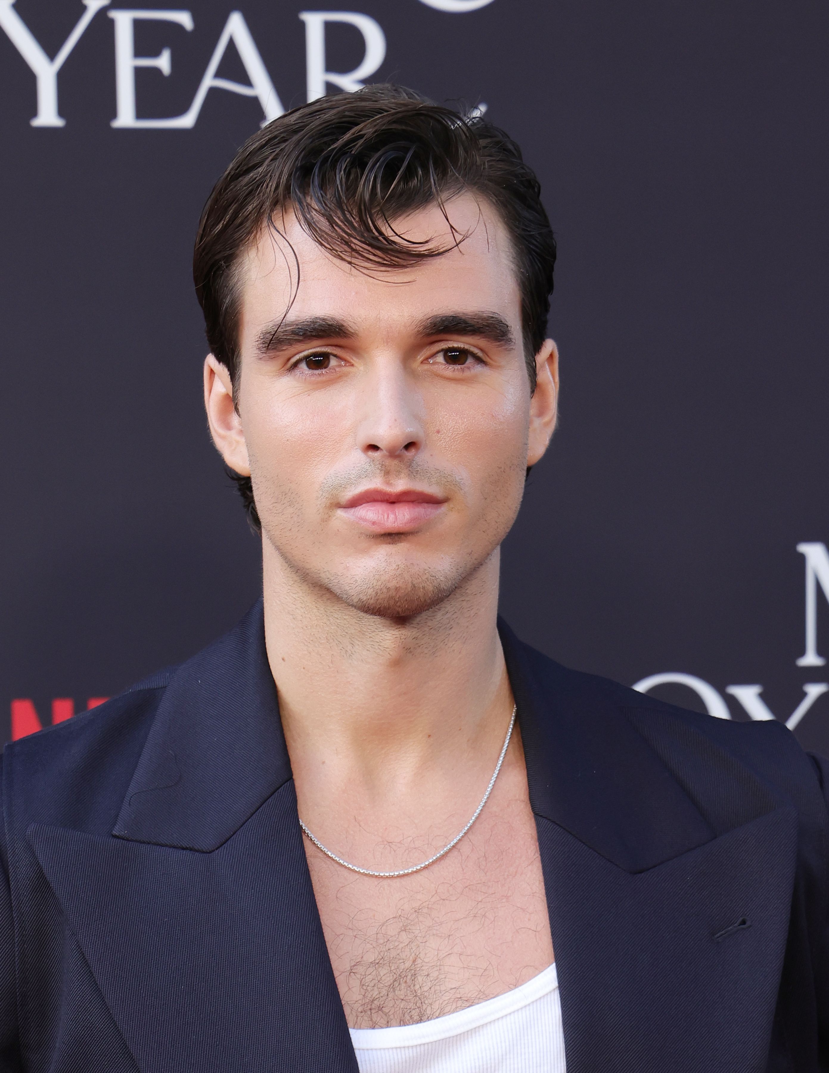 Headshot Of Corey Mylchreest