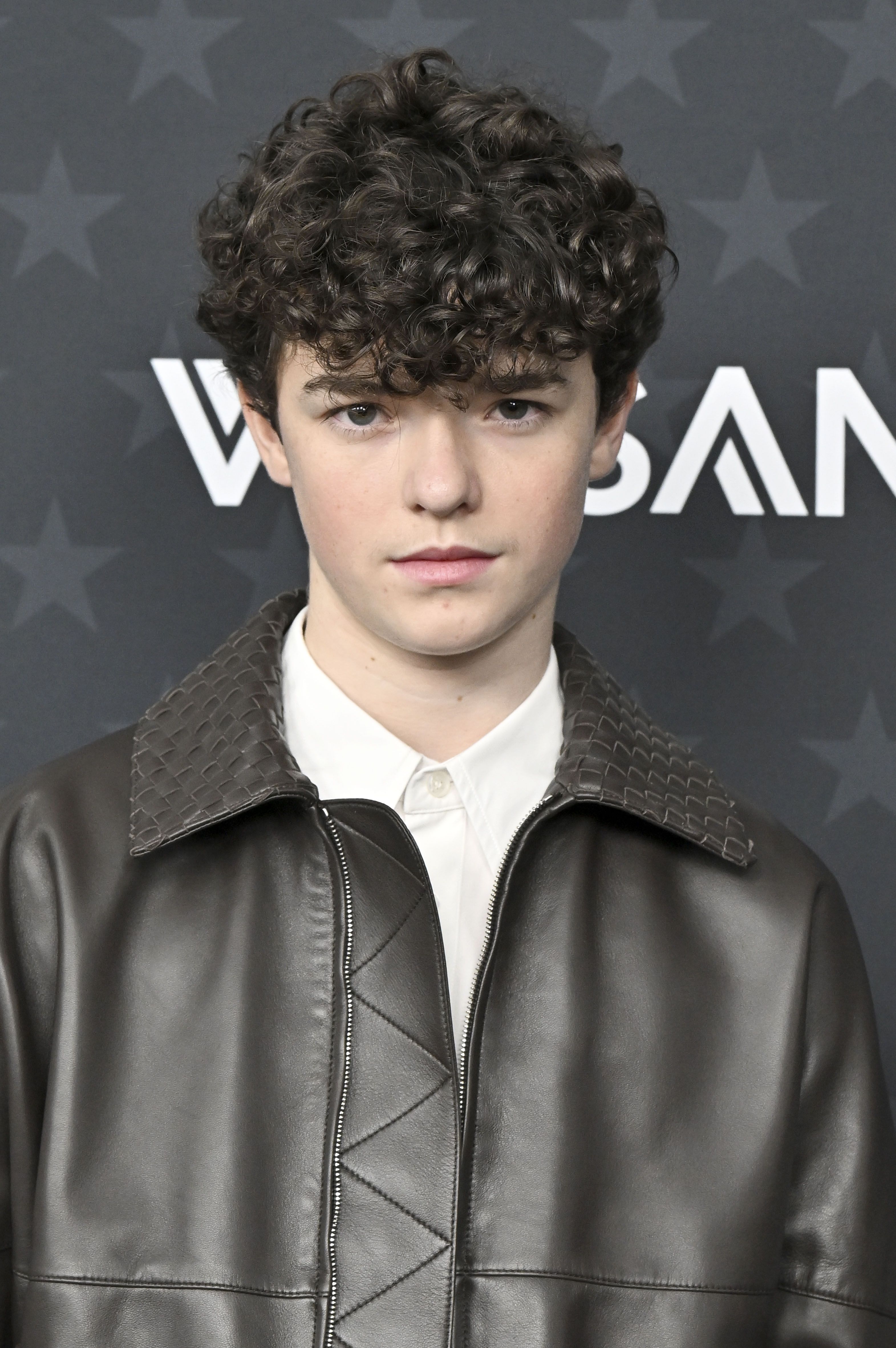 Headshot Of Owen Cooper