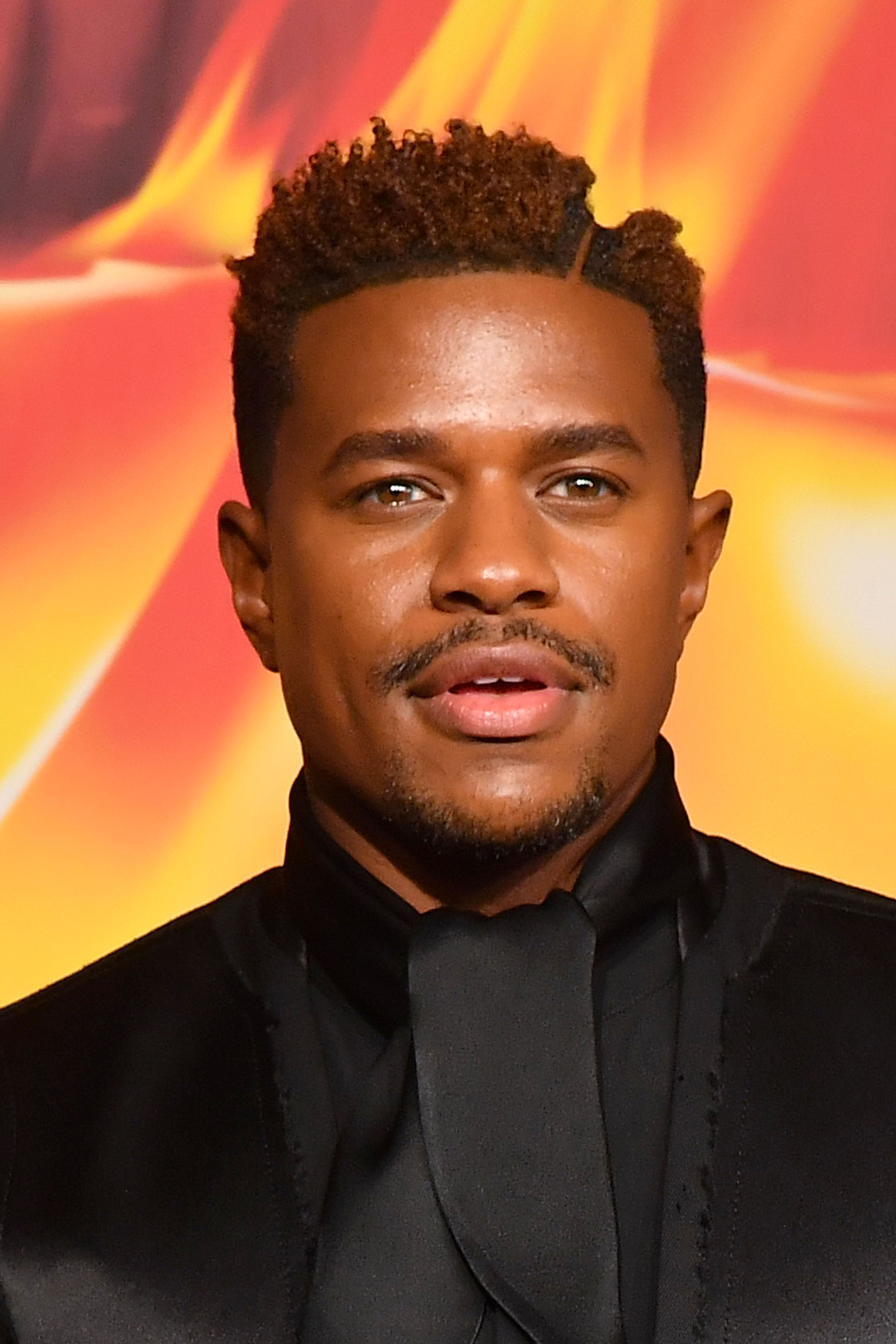 Headshot Of Jeremy Pope