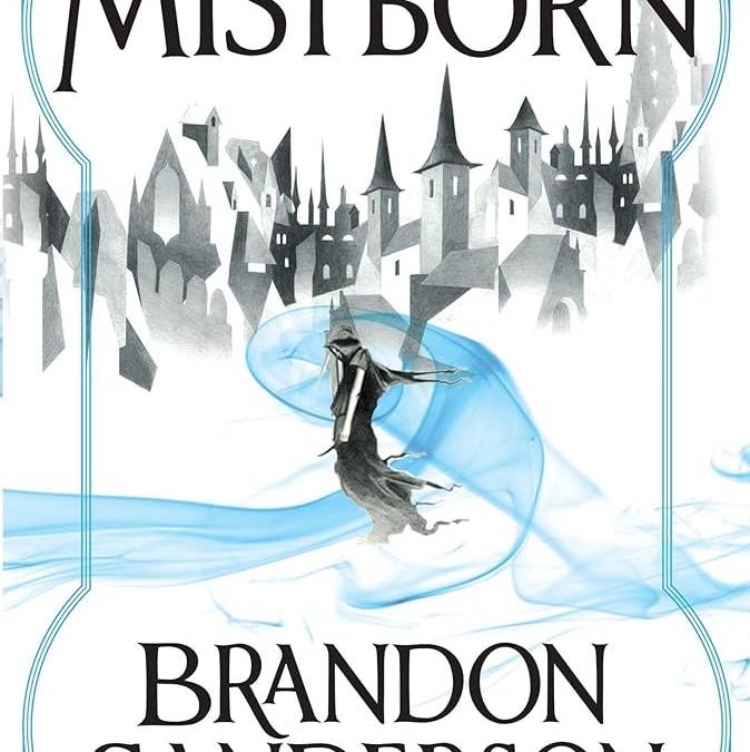 Mistborn Summary, Trailer, Cast, Where to Watch and More