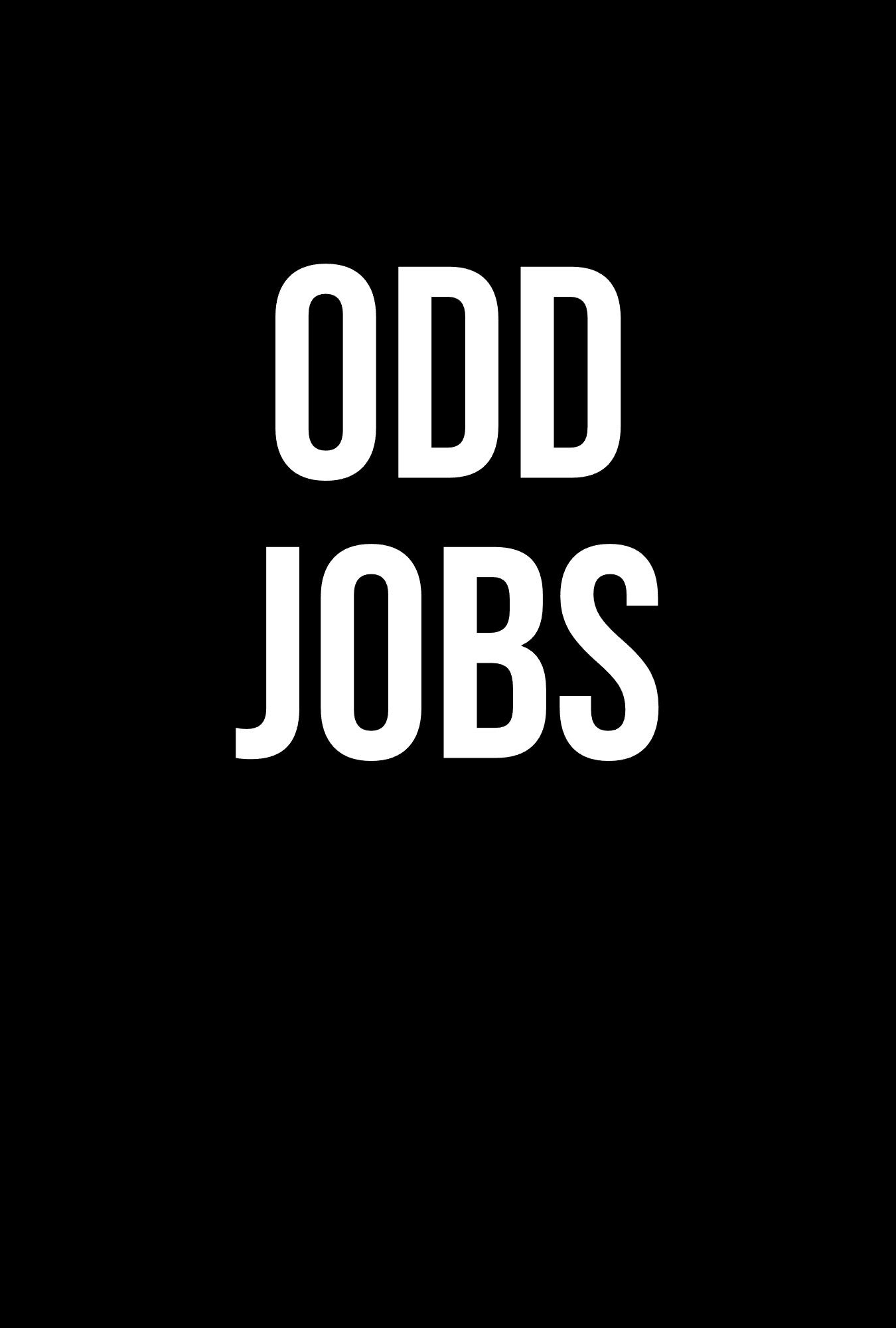 Odd Jobs Summary, Trailer, Season List, Cast, Where to Watch and More
