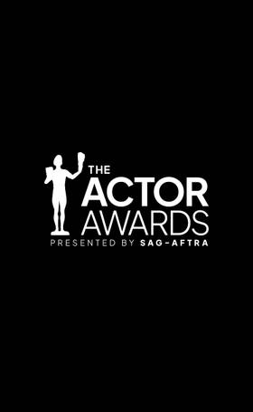The Actor Awards Winners 2026
