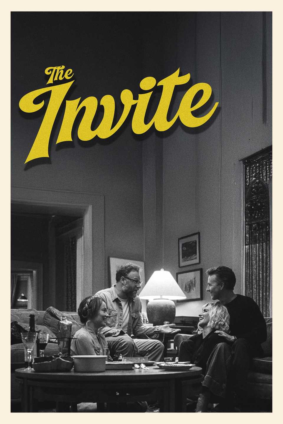 The Invite Review: Olivia Wilde's Foursome Is an Expertly Crafted ...