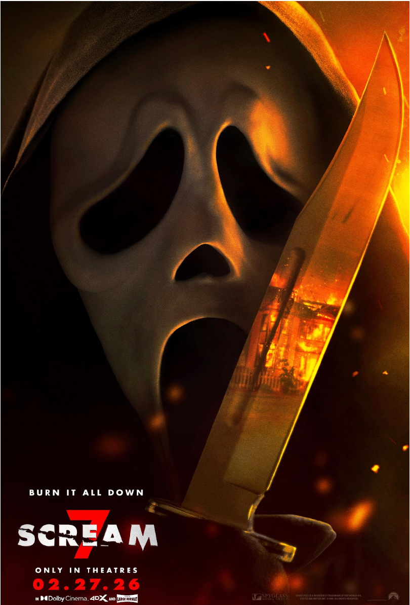 Scream 7