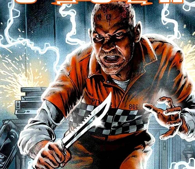 Decoder From Shocker shocker Summary, Trailer, Cast, Where to Watch and More
