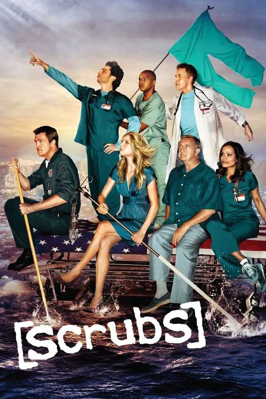 The Scrubs Revival Officially Erased Season 9 From Existence 4 03104557_poster_w780.jpg