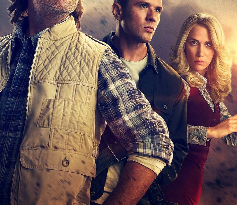 MacGruber Summary, Trailer, Season List, Cast, Where to Watch and More
