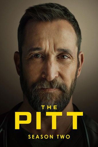 The Pitt - Season 2