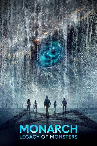 Legacy of Monsters Comedy Spinoff