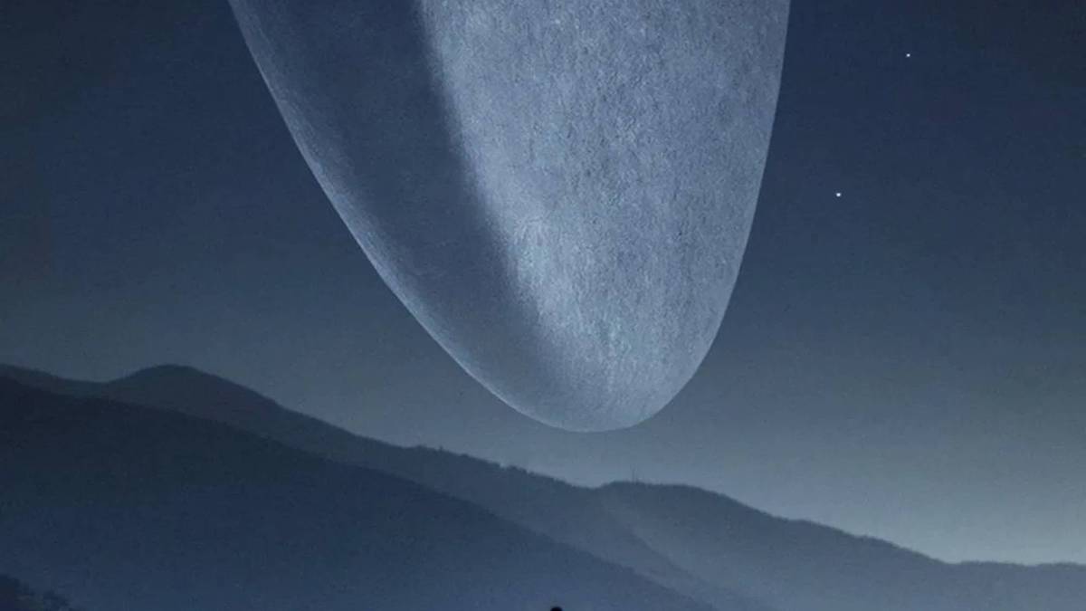 Arrival Summary, Trailer, Cast, Where to Watch and More