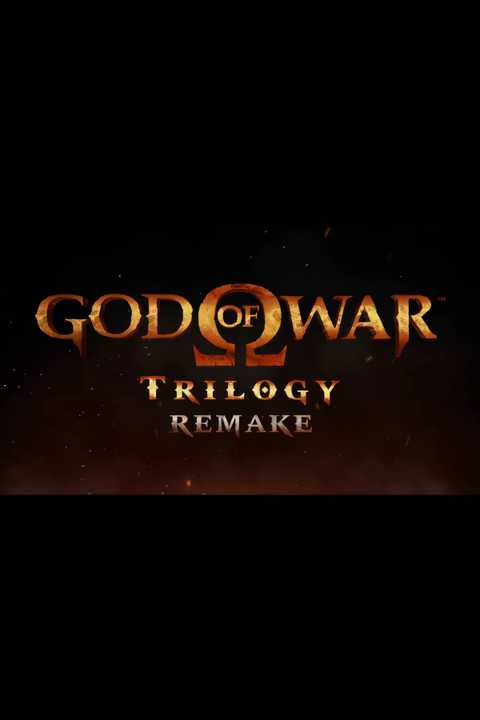God Of War Trilogy Remake Release Window Leaves Gamers Torn God Of War Trilogy Remake Release Window Leaves Gamers Torn