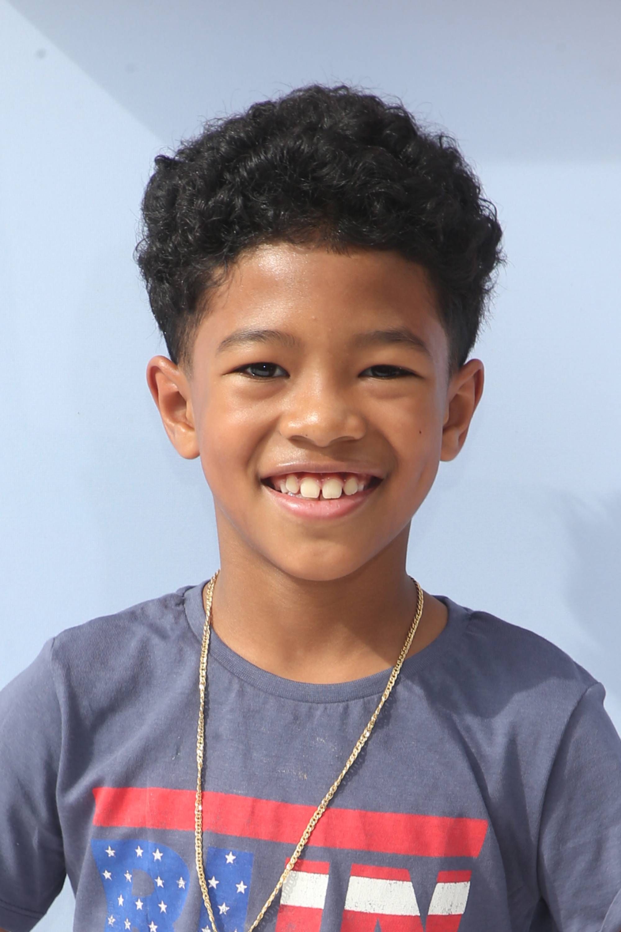 Jacari Fraser mugshot