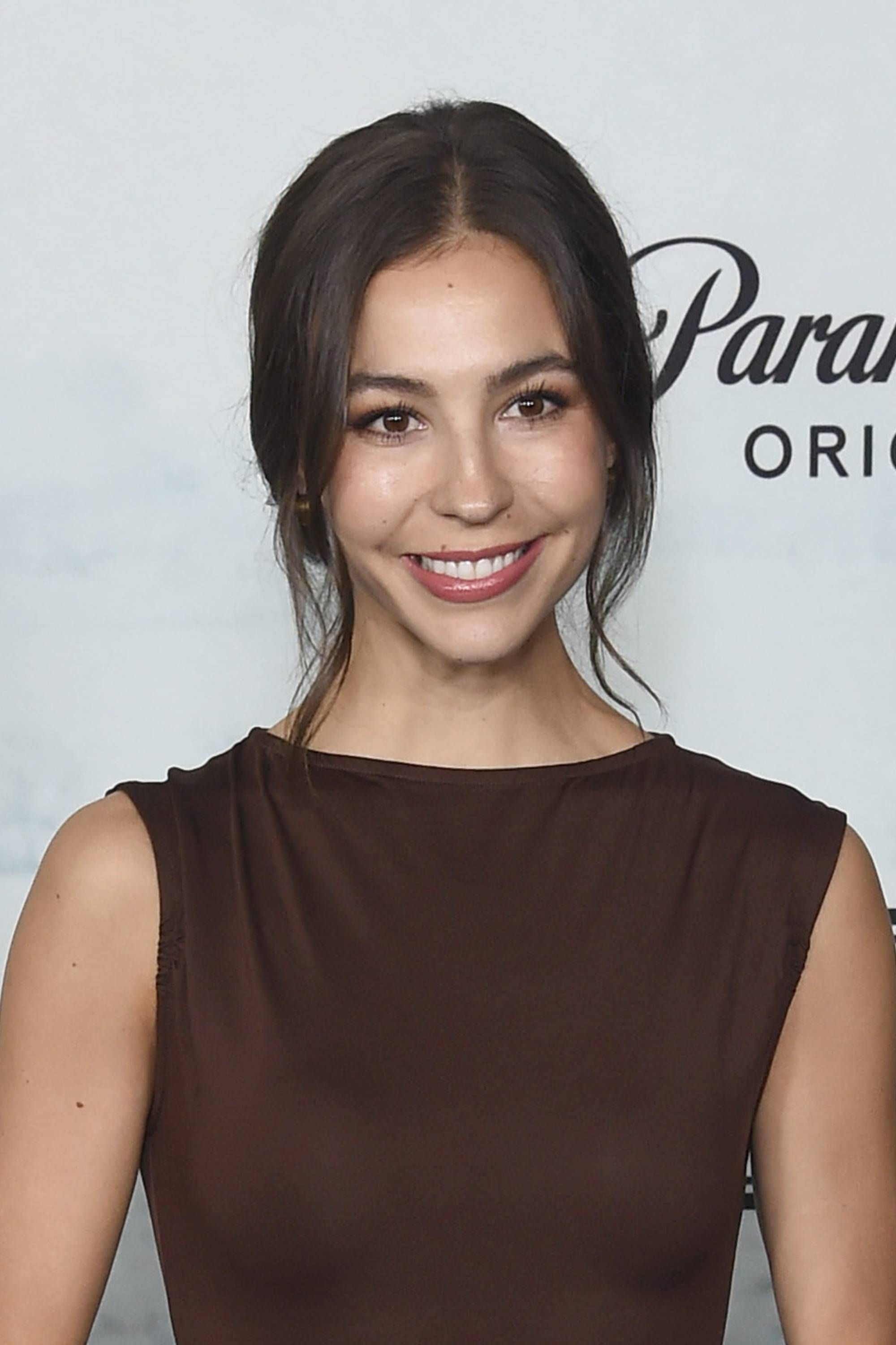 Headshot of Joelle Farrow