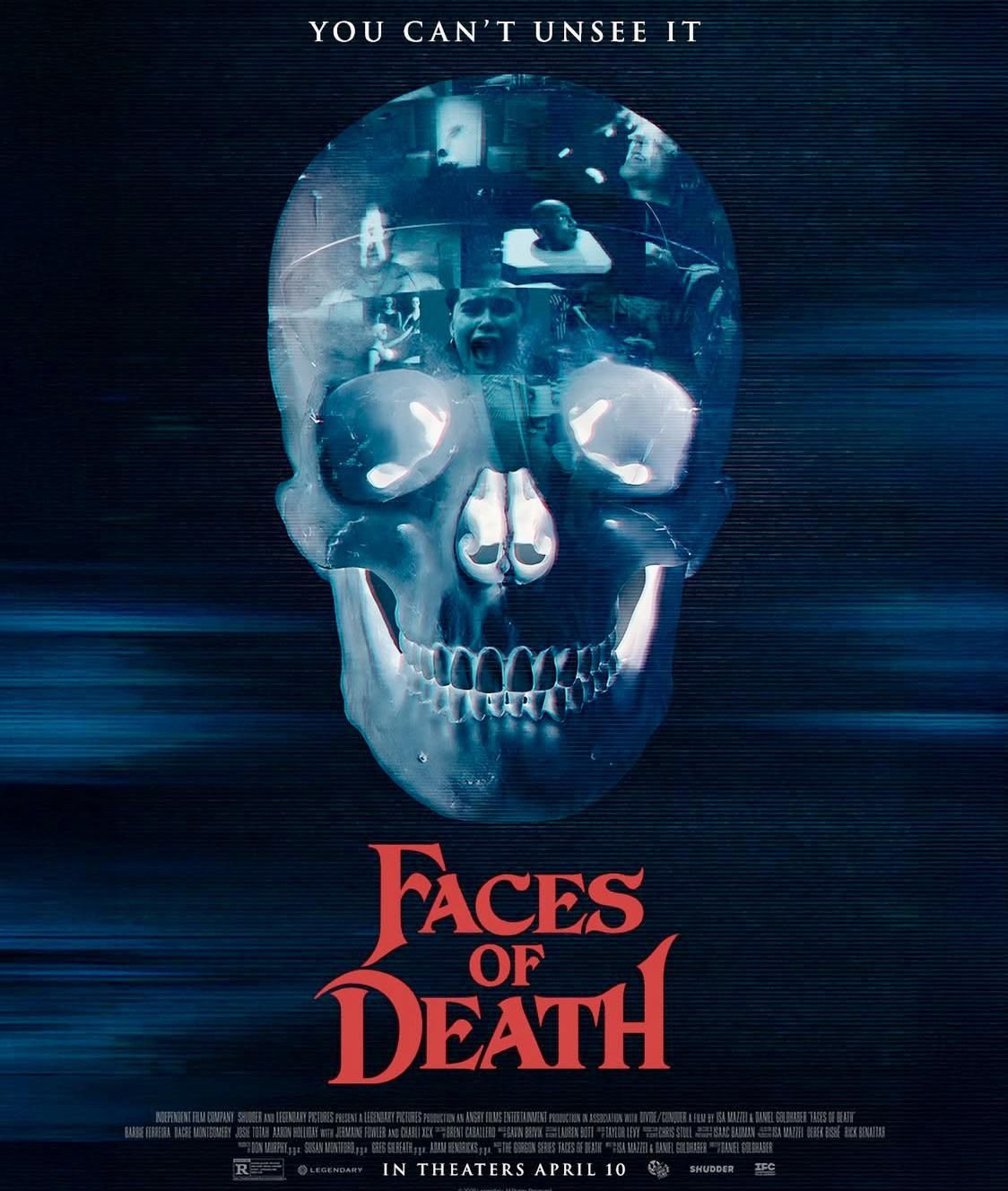 Faces of Death