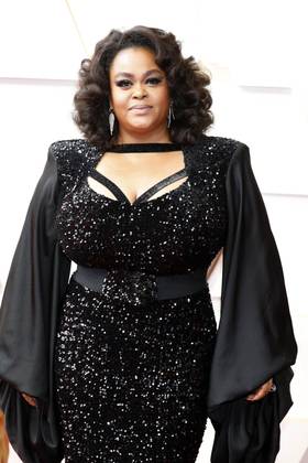 Singer Jill Scott