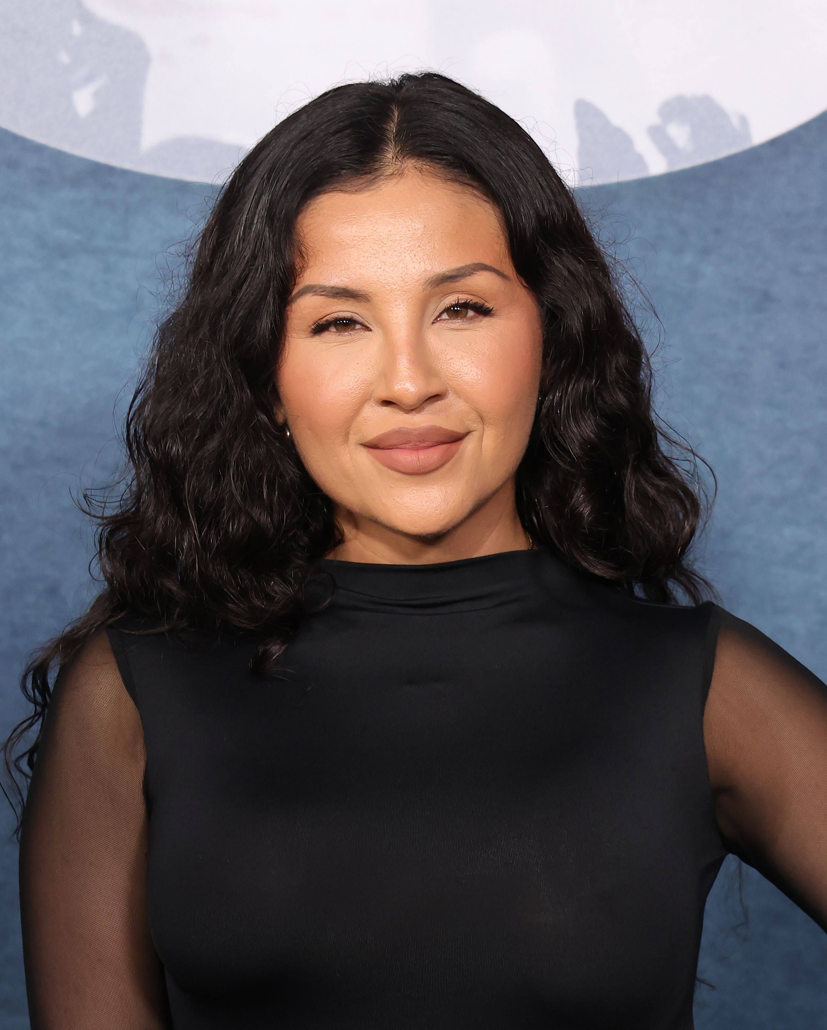 Headshot Of Annie Gonzalez