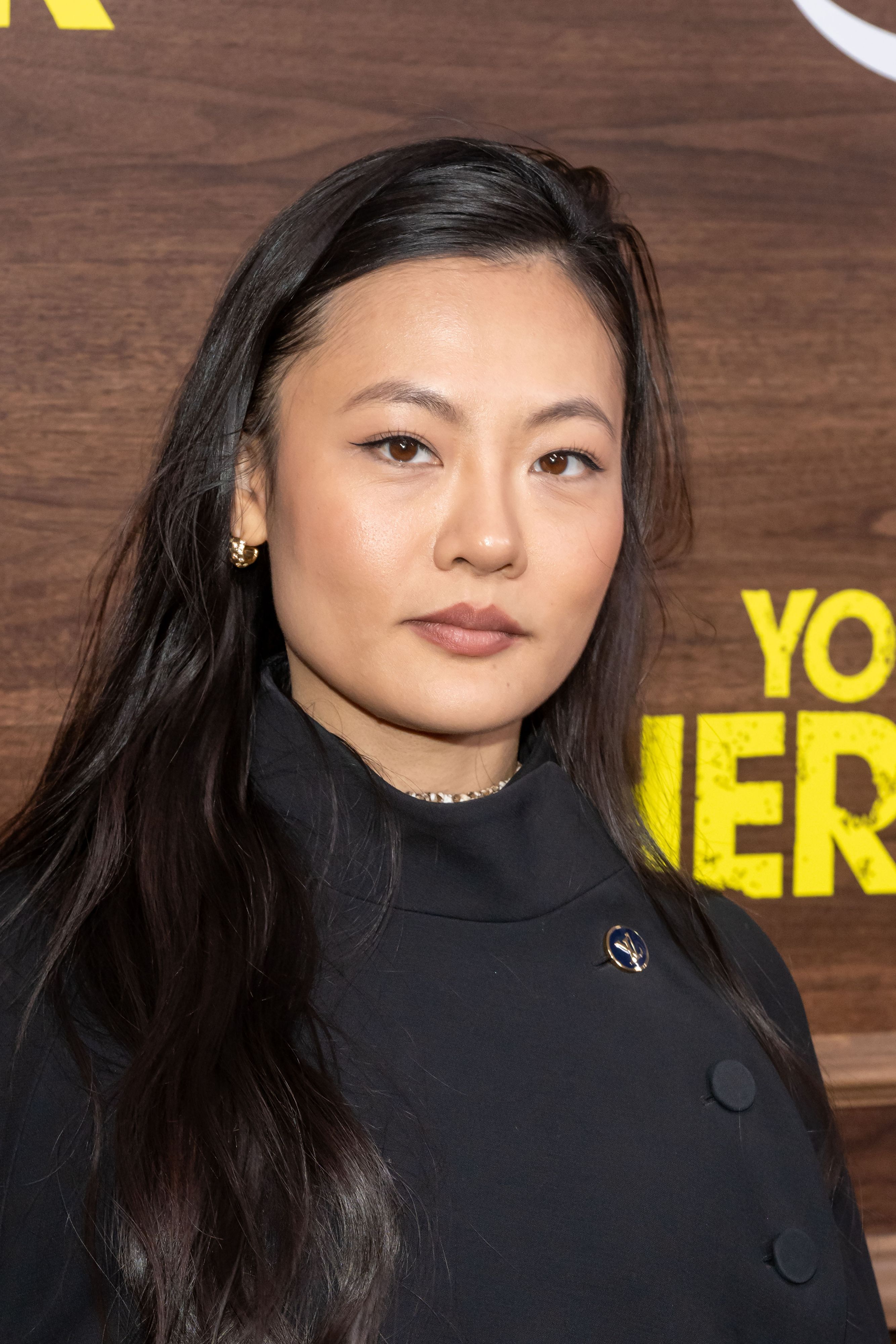 Headshot Of Zine Tseng