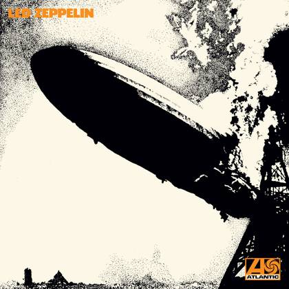 Led Zeppelin | ScreenRant