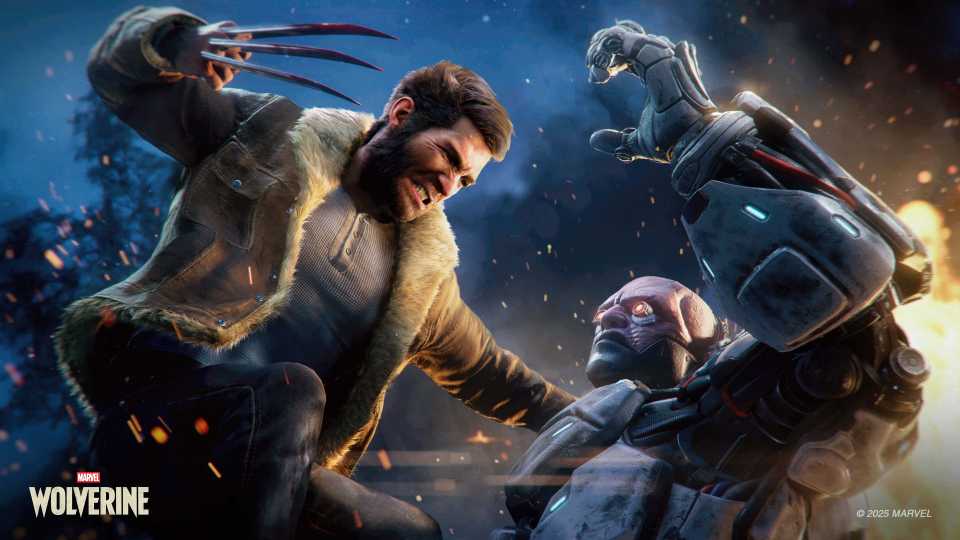 Release Date Revealed Wolverine and Naughty Dog The "Prestige" Pivot: Why Narrative Exclusives Still Drive Hardware
