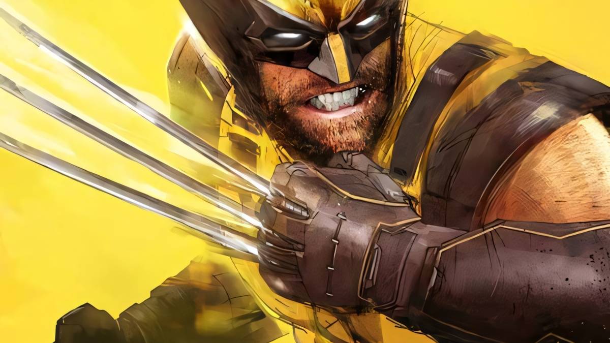 Marvel's Wolverine | ScreenRant