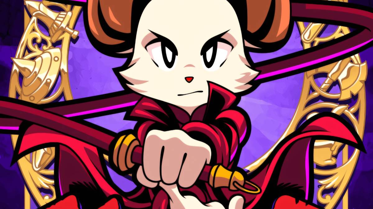 Mina the Hollower Review: Retro Action-Adventure Perfection
