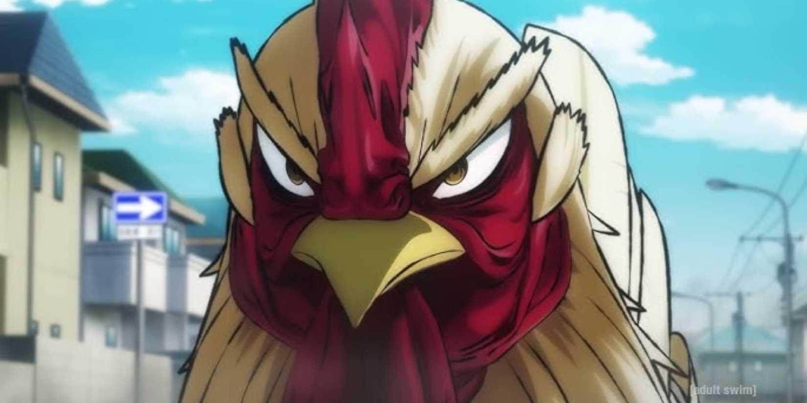 Japan Reveals the Official Top 10 Spring Anime for 2026