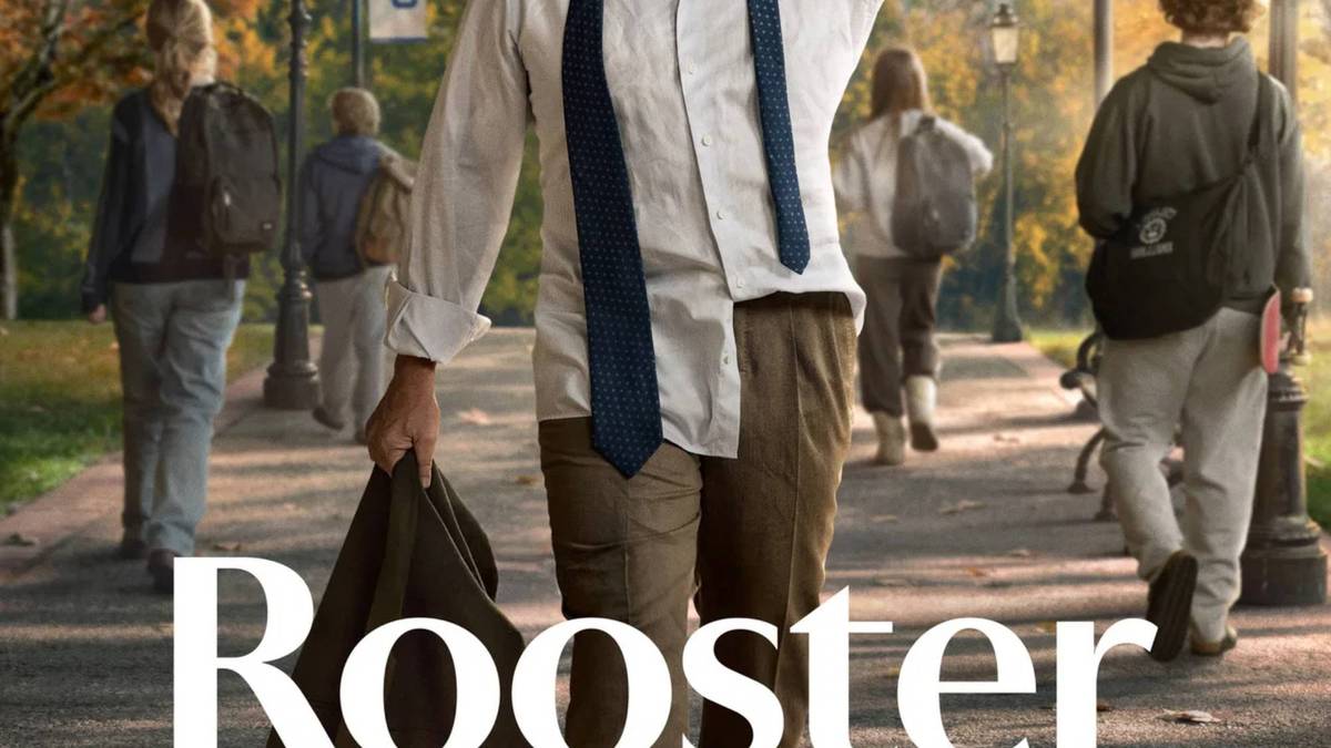 Rooster Summary, Trailer, Season List, Cast, Where to Watch and More