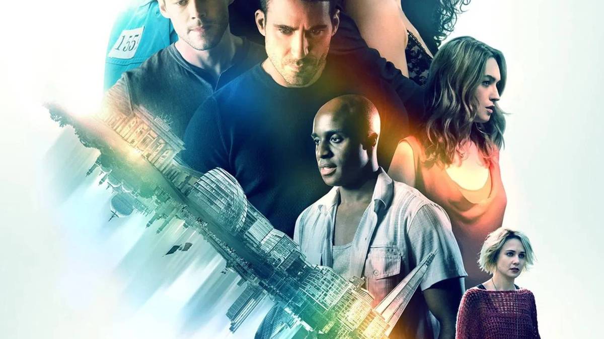 Sense8 Summary, Trailer, Season List, Cast, Where to Watch and More