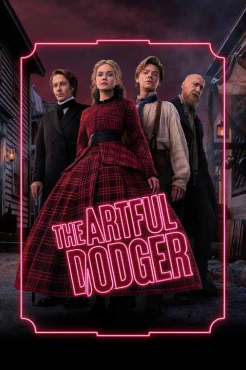 The Artful Dodger Season 2 Release Date And First Look Images Revealed The Artful Dodger Season 2 Release Date And First Look Images Revealed