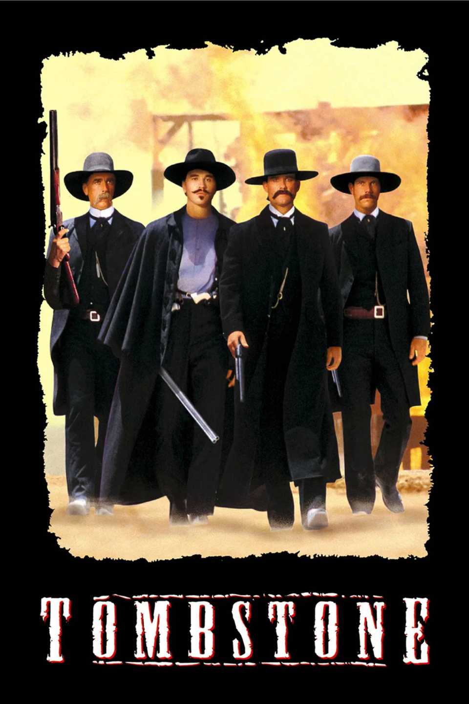 One Of The Greatest Westerns Of All Time Is Perfect For A Reboot After Kurt Russell's Recent Comments 2 tombstone-poster.jpg