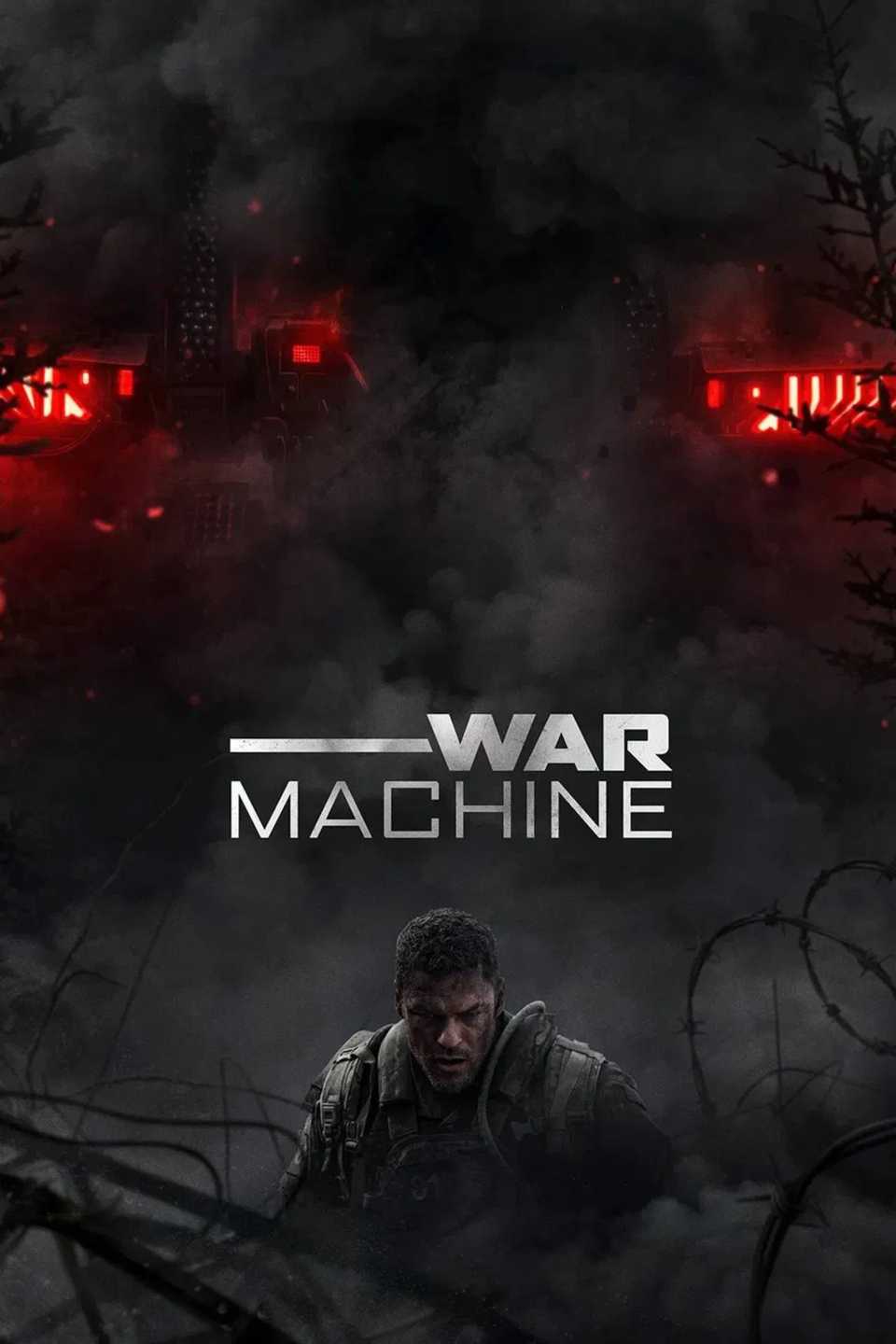Alan Ritchson’s Predator Clone Was Almost Great 1 war-machine-poster.jpg