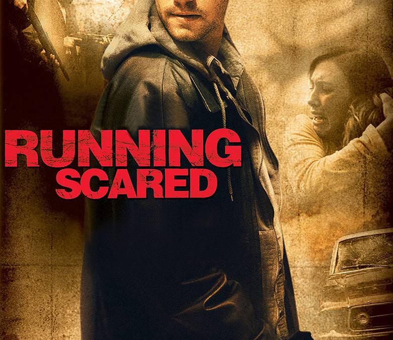 Running Terrified Running Scared Summary, Trailer, Cast, Where to Watch and More